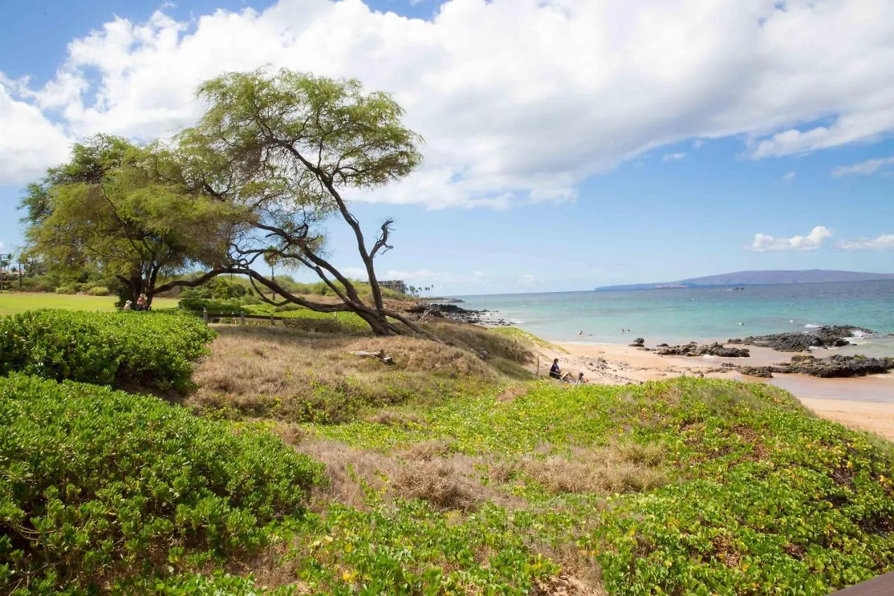 Hale Kamaole 172 Villa Wailea  United States