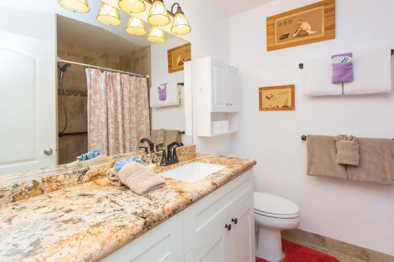 Holiday home Hale Kamaole 172 Villa Wailea