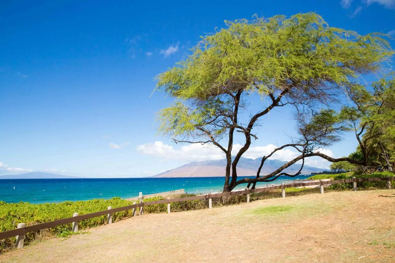 Hale Kamaole 172 Villa Wailea  0*, Wailea (Maui) United States