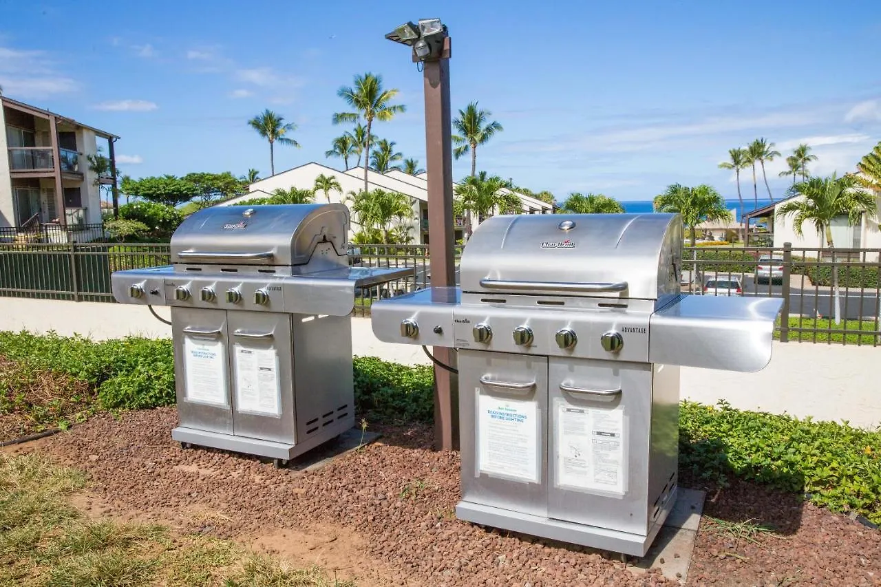 Hale Kamaole 172 Villa Wailea  Holiday home Wailea (Maui)