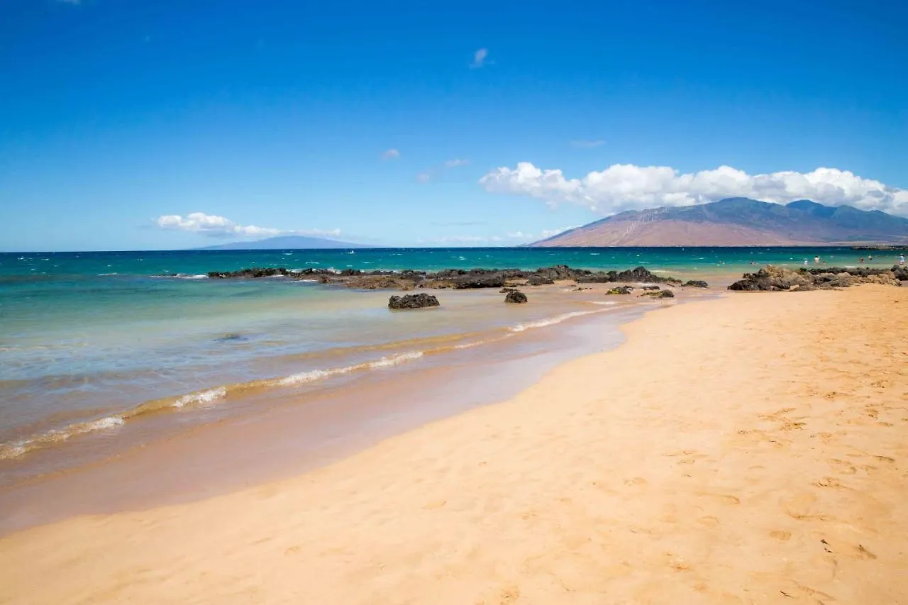 Holiday home Hale Kamaole 172 Villa Wailea  United States