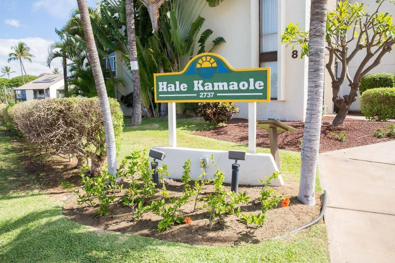 Holiday home Hale Kamaole 172 Villa Wailea