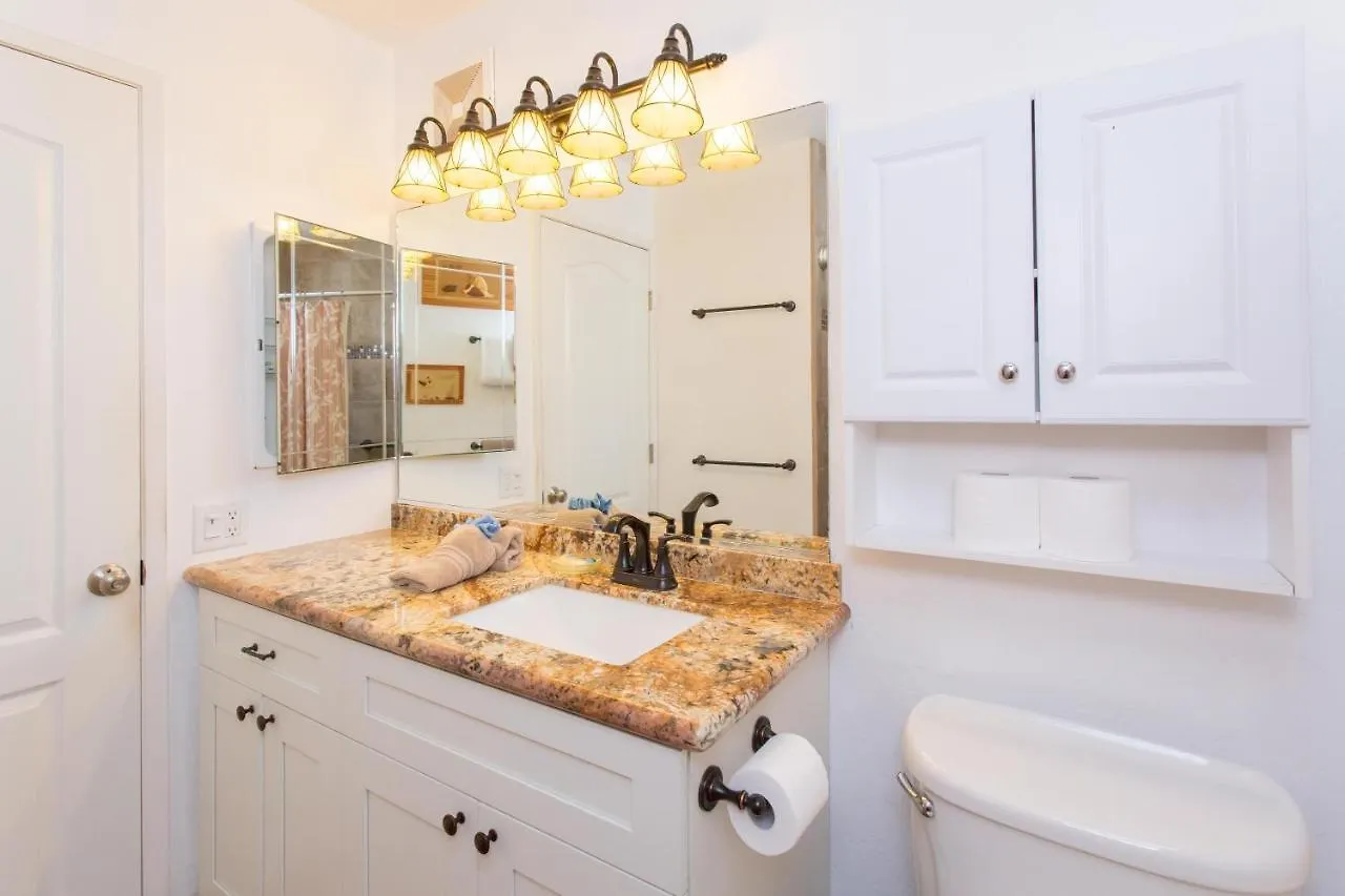 Holiday home Hale Kamaole 172 Villa Wailea  United States