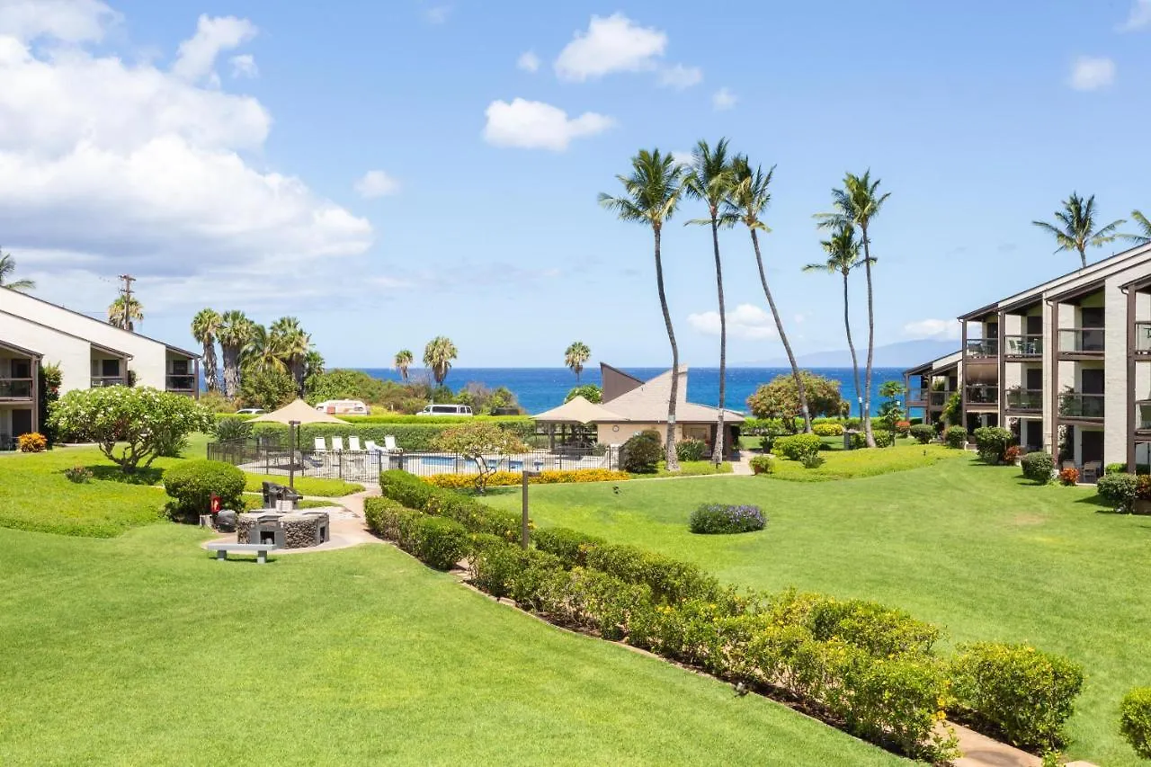 Hale Kamaole 172 Villa Wailea  0*, Wailea (Maui)