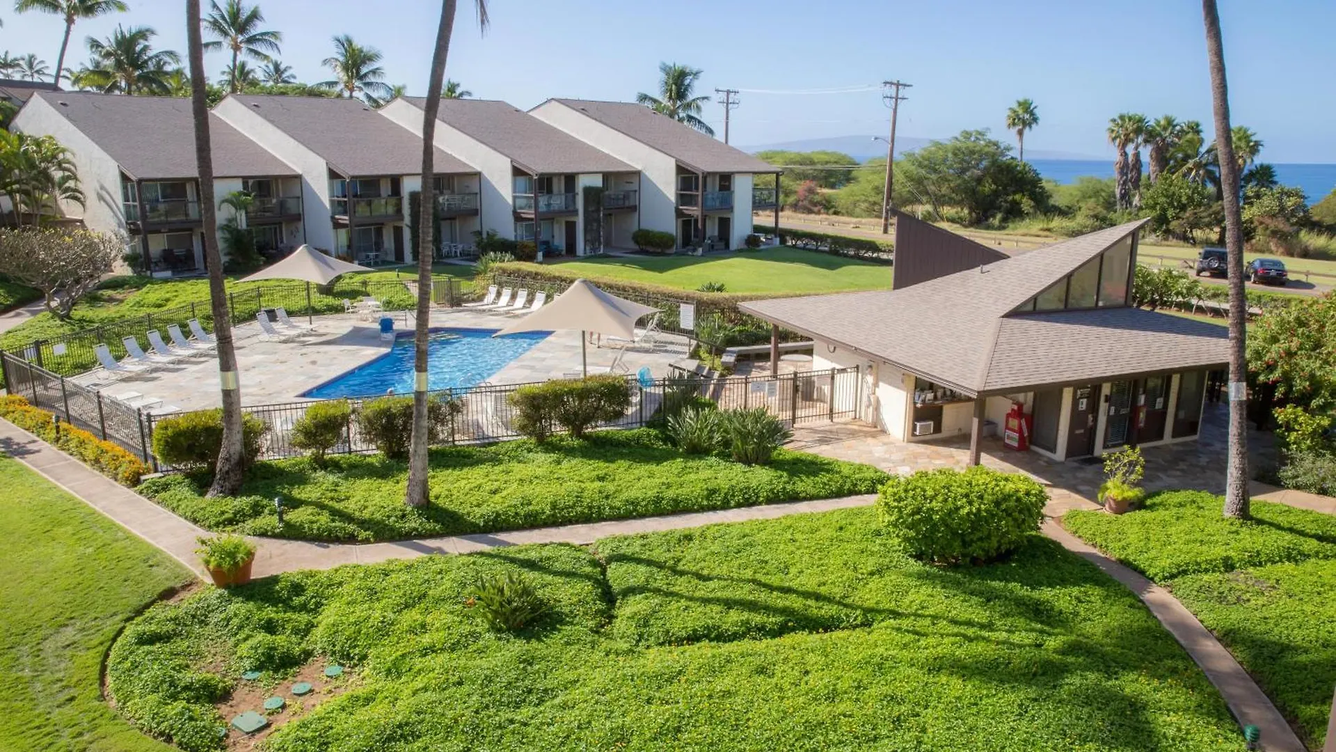 Hale Kamaole 172 Villa Wailea  0*, Wailea (Maui) United States