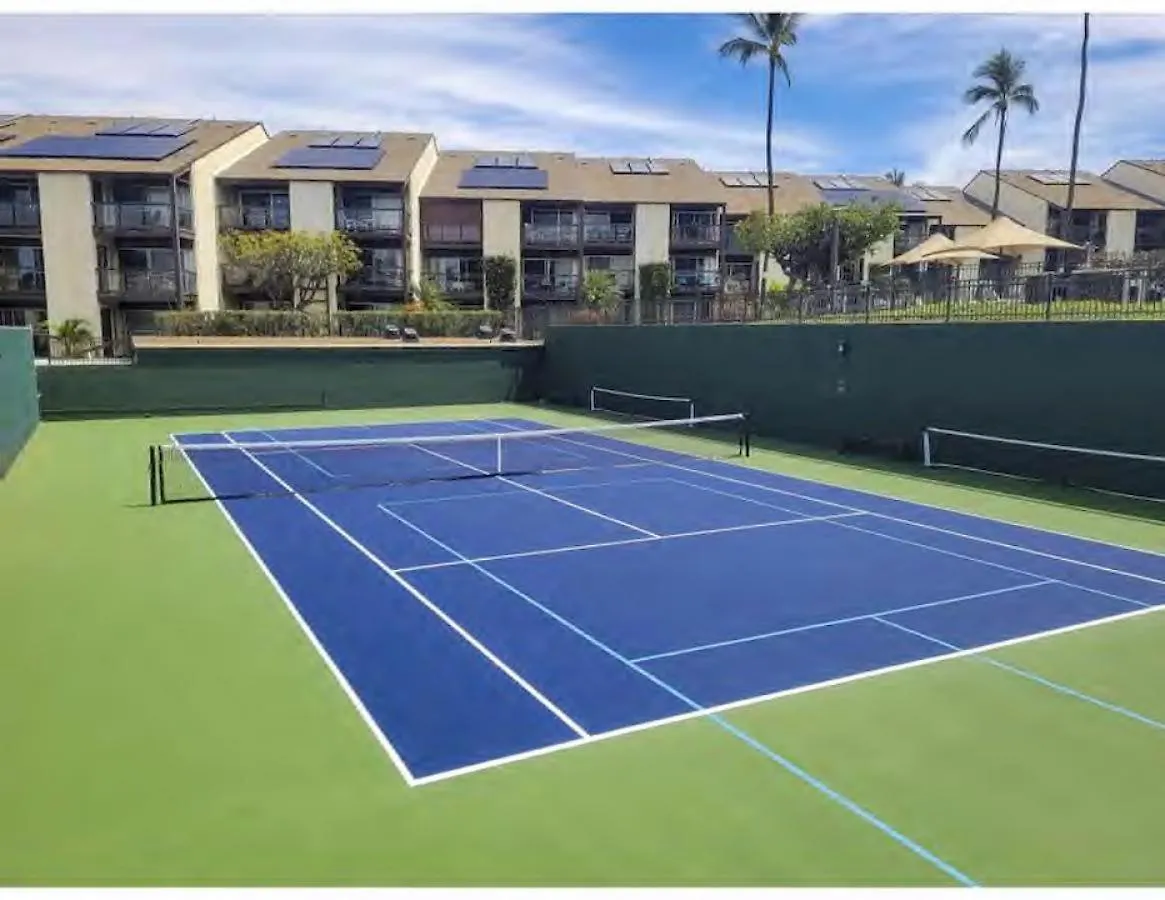 Hale Kamaole 172 Villa Wailea  0*, Wailea (Maui)