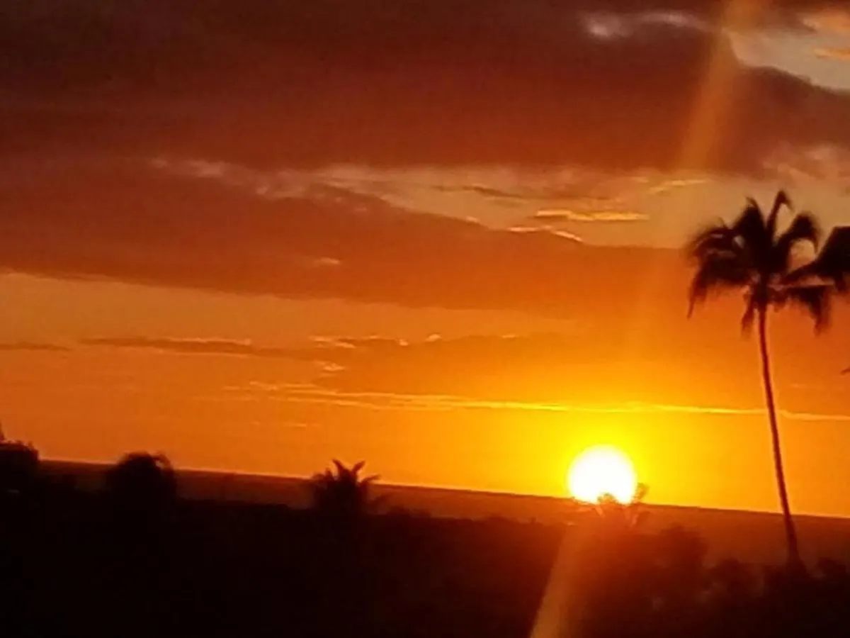 Holiday home Hale Kamaole 172 Villa Wailea  United States