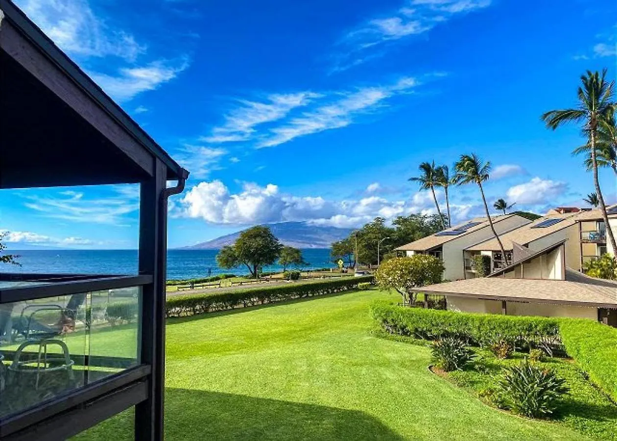 Hale Kamaole 172 Villa Wailea  Wailea (Maui)
